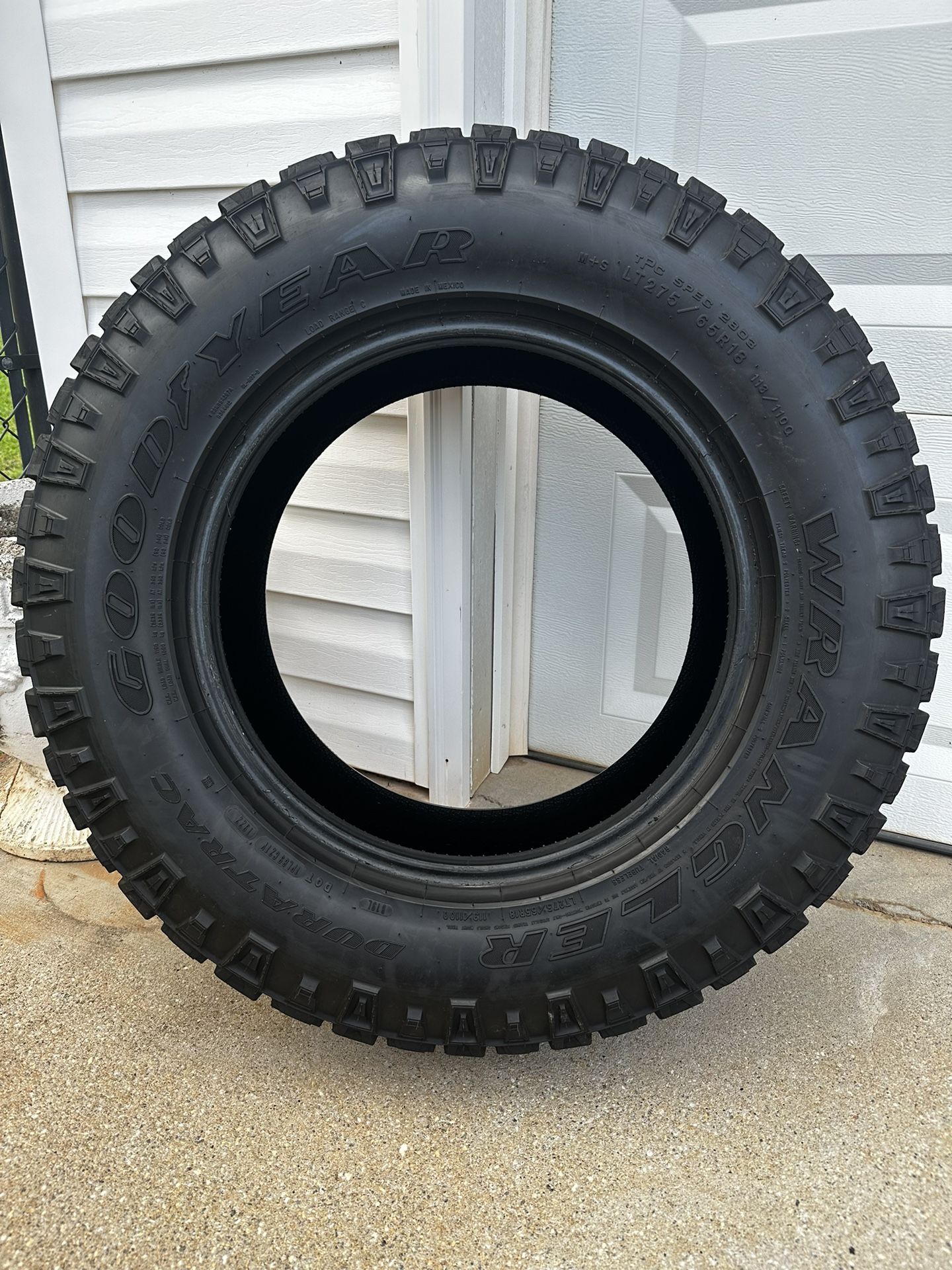Truck Tires