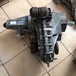 2002 Ford Expedition Eddie Bauer Transfer Case 