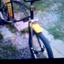Bike