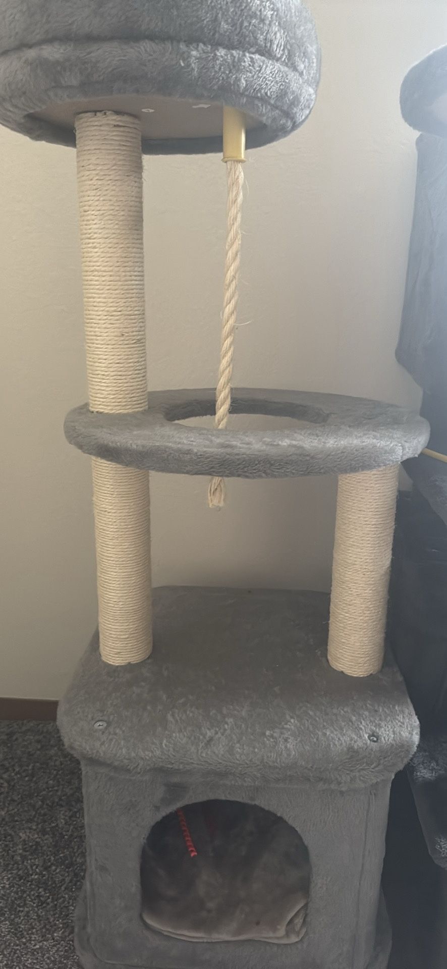 Cat Trees