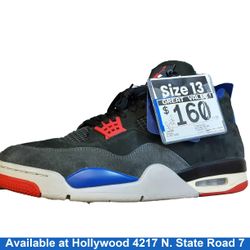 Jordan Fv5029-003 Black