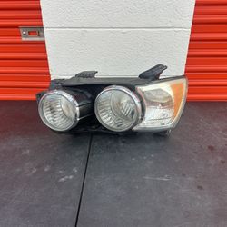 2012 -2013 -2014 -2015 -2016 Sonic Left Driver Side Headlight Lamp OEM