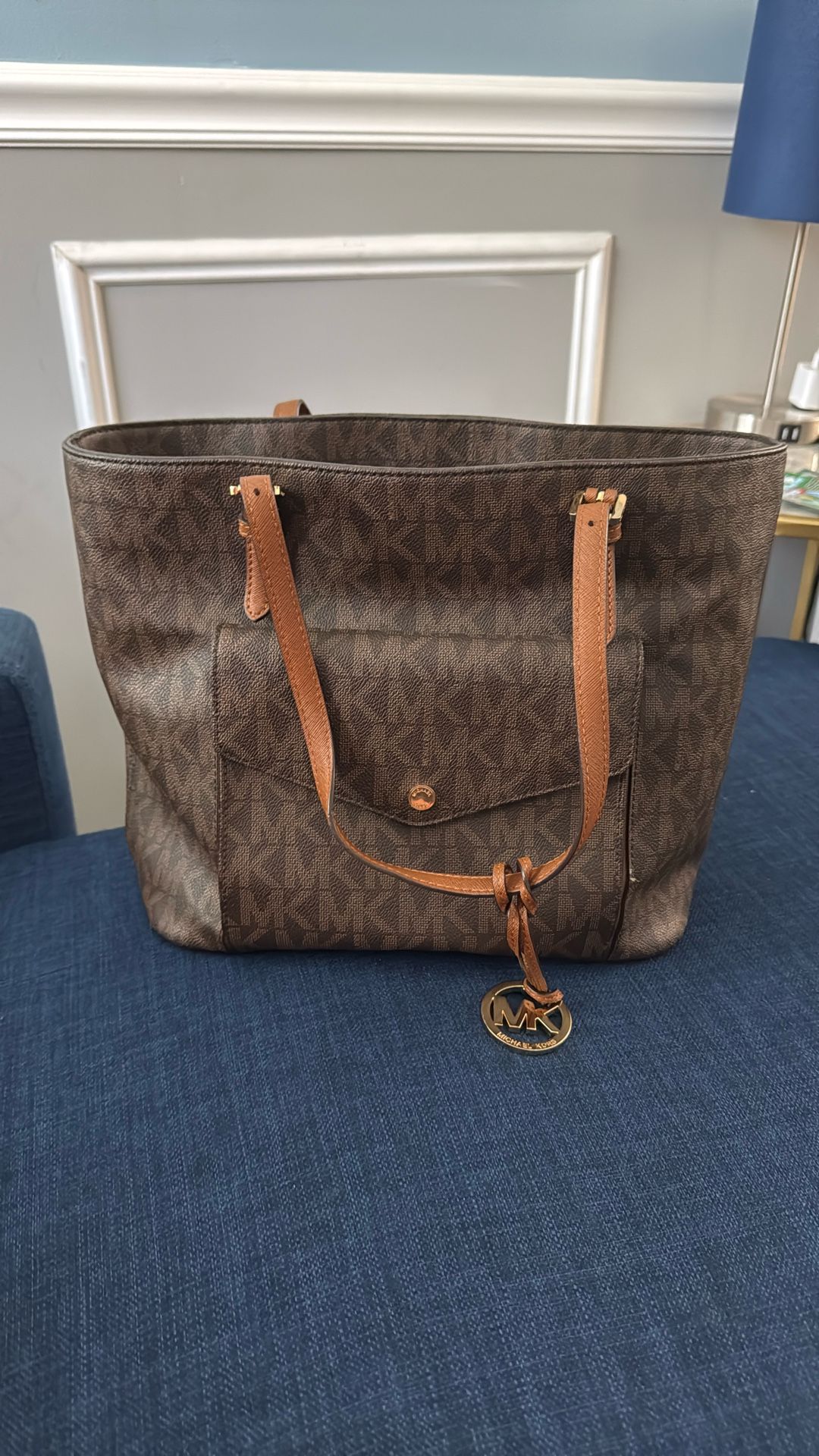 Michael Kors Handbag