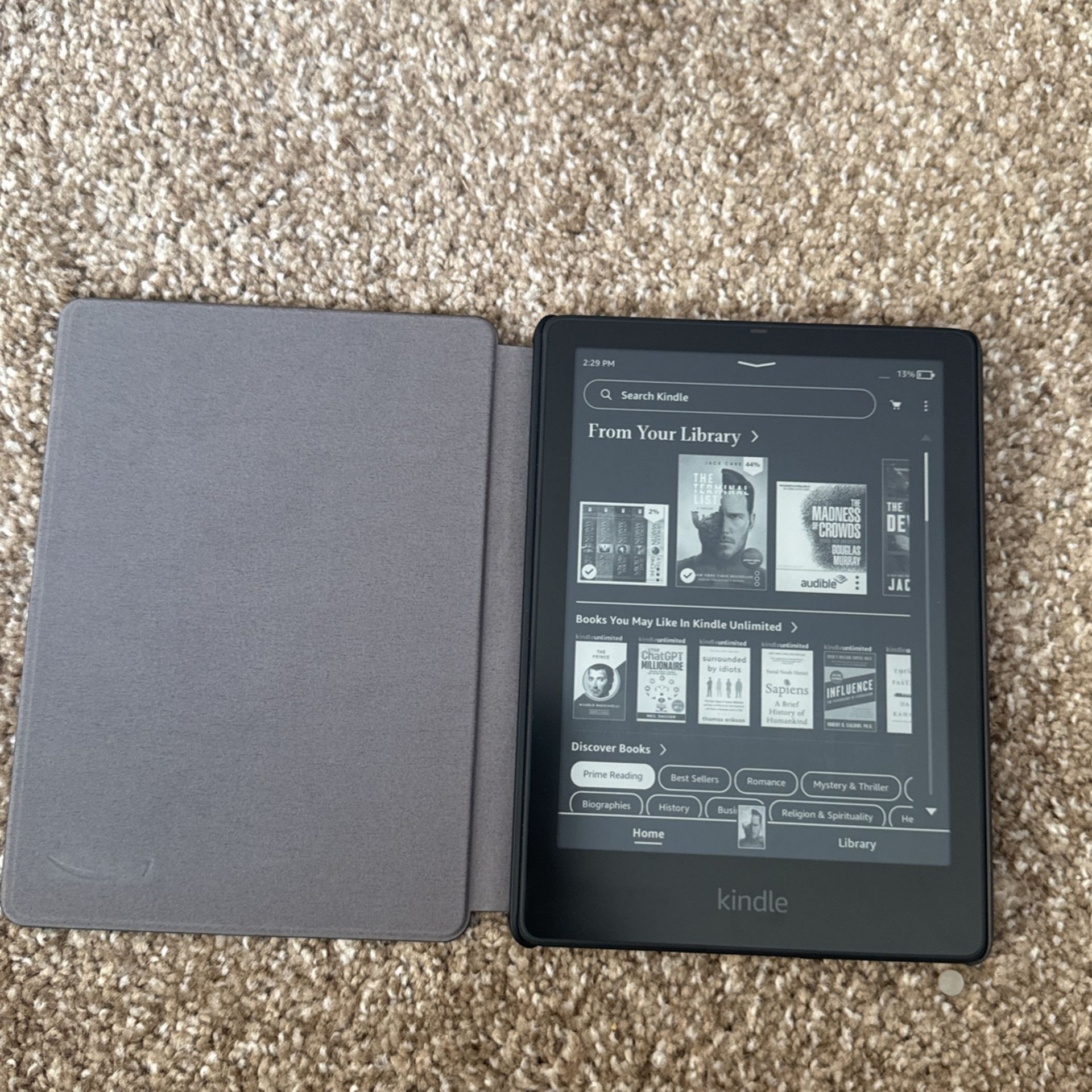 Kindle 11th Generation 32 GB