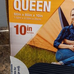 Air Matress King Size