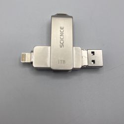 Flash Drive 2TB  for iPhone USB Memory Stick