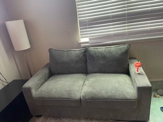 Living spaces sofa