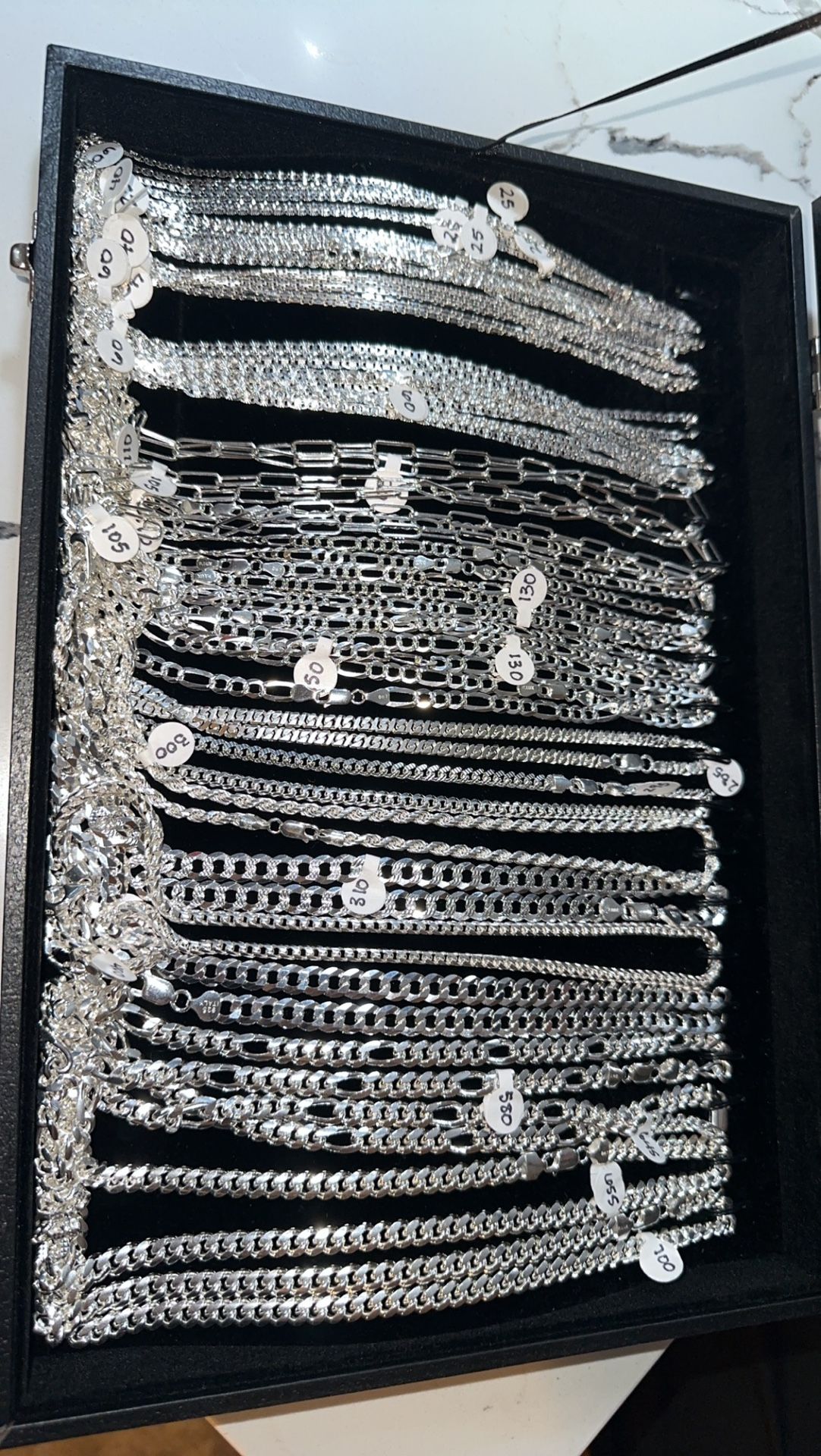 Sterling Silver Chains for Sale in Oceanside, CA OfferUp