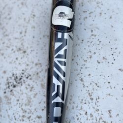 Demarini Voodoo One 
