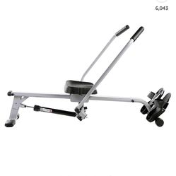 Rowing Machine 