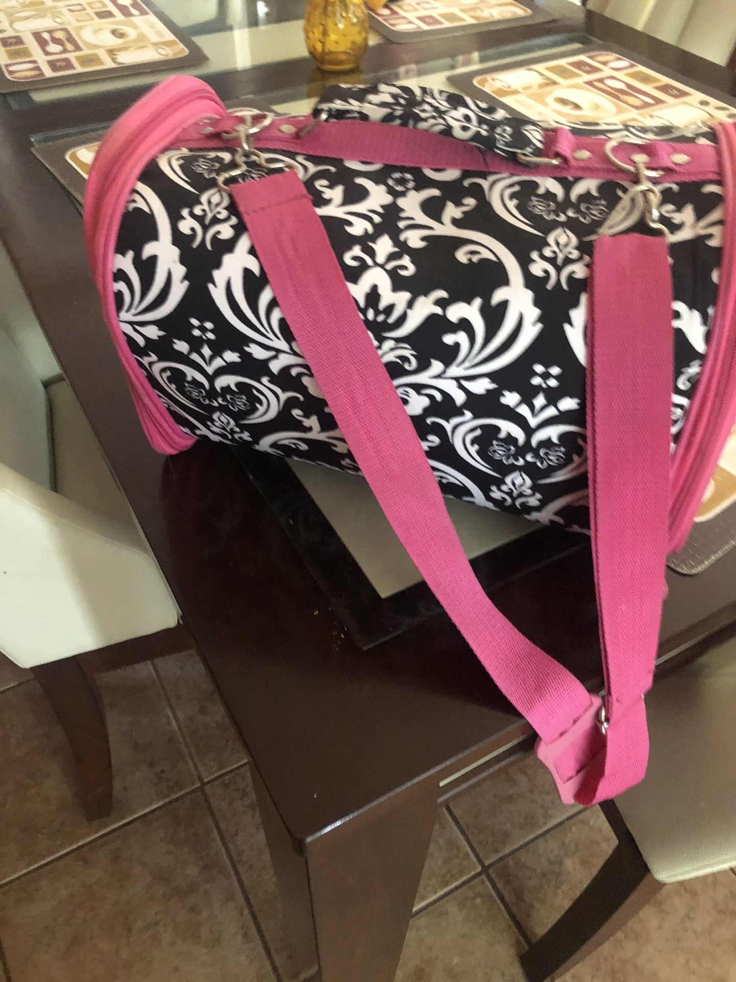 Cat or dog bag