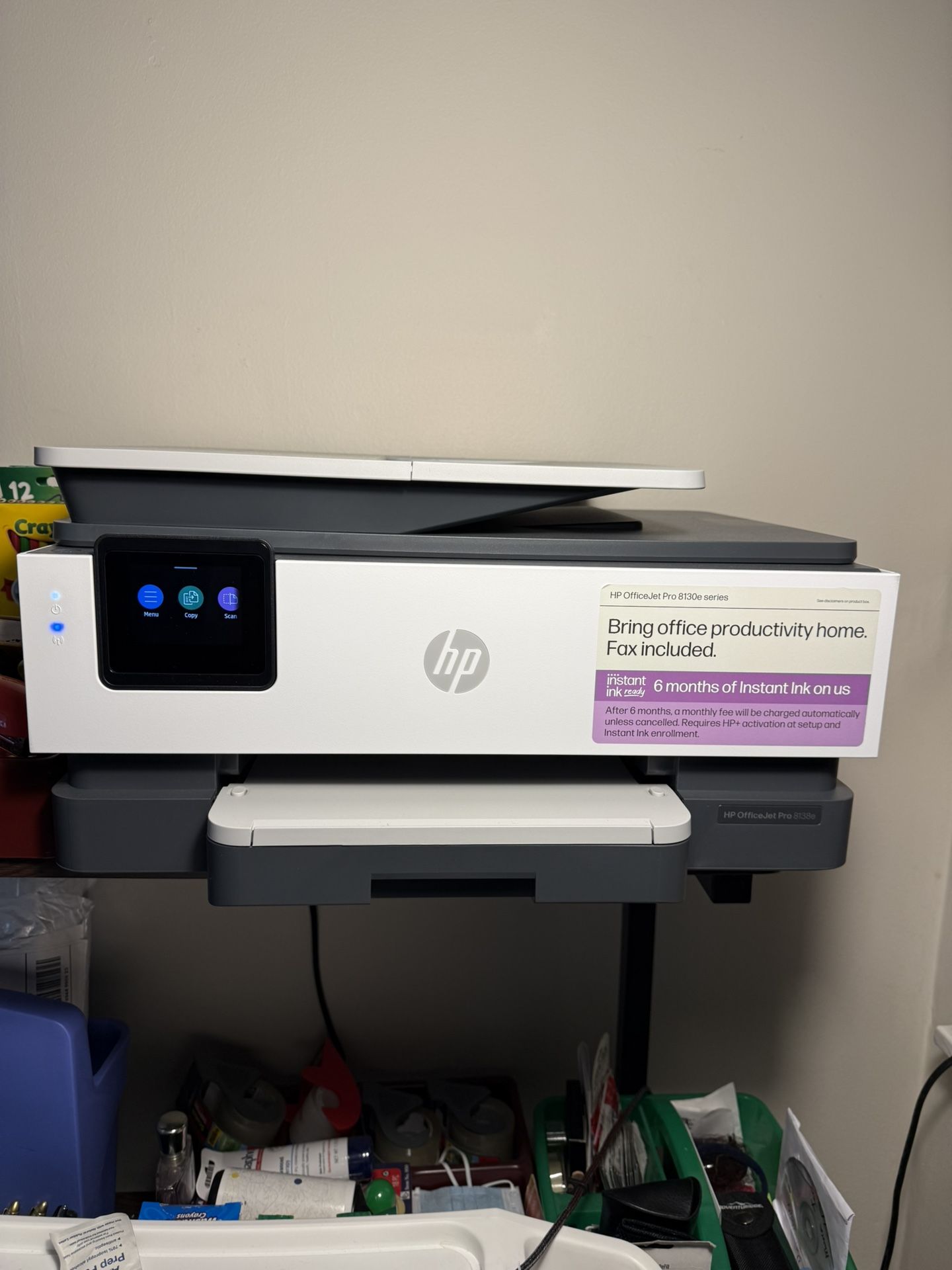 Hp Printer