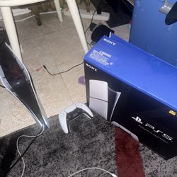 Ps5 1TB Slim