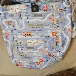 Handmade Purse 