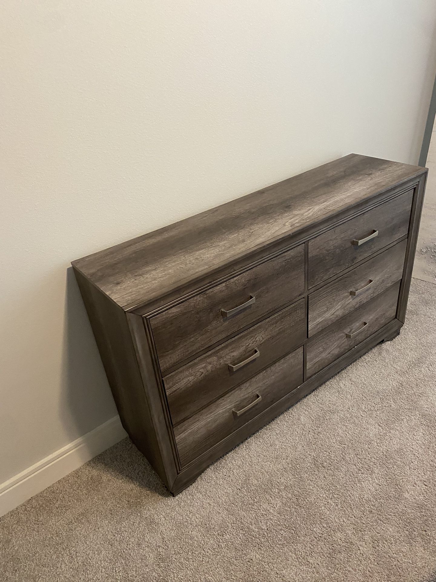 Marlon 6 Drawer Dresser - Rooms To Go 