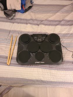 $100 Pyle PTED01 Brand New