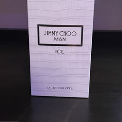 Jimmy Choo Man Ice 100ml