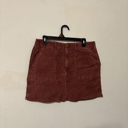 American eagle skirt