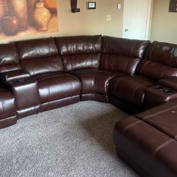 Used Sectional Couch 