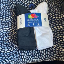 Fruit Of The Loom Socks