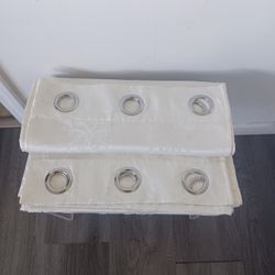 Curtains 
