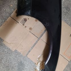 Mazda Miata Front Right Fender For NB2