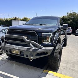 F-150 5.0 Coyote 2015