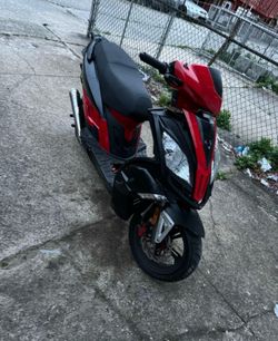 Scooter