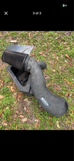 Dodge 5.9 Intake