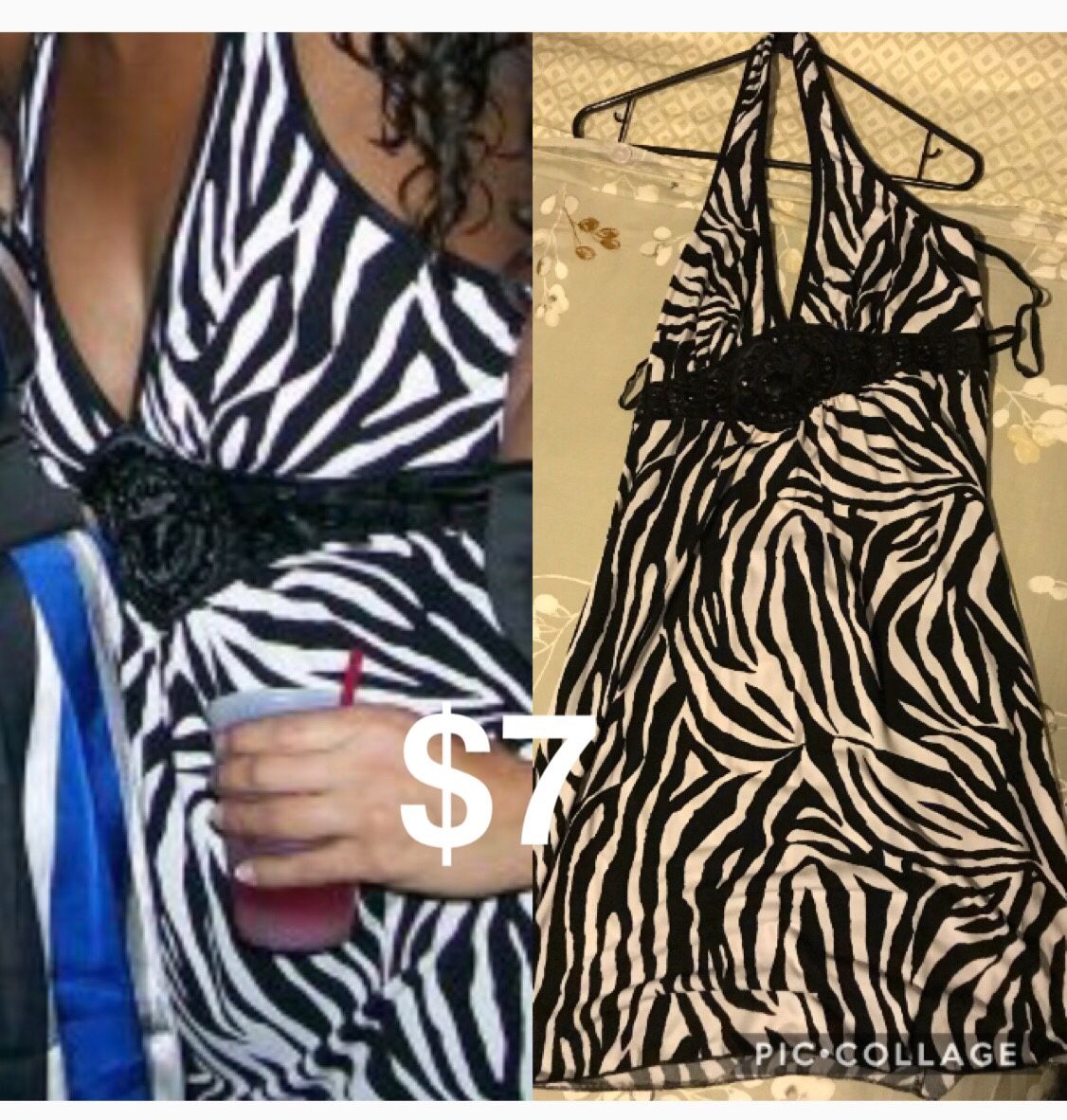 Dresses - Like New