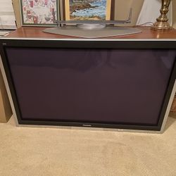 Panasonic Plasma TV