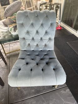 Accent Chair