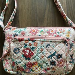 Vera Bradly Purse