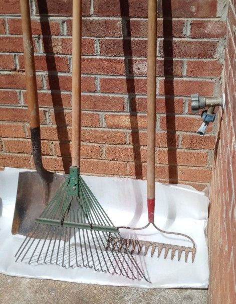 Garden Tools