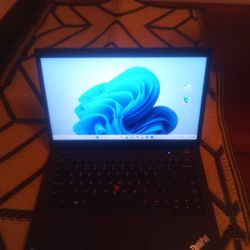 Lenovo Thinkpad T14