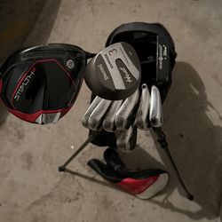 Golf Set