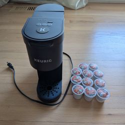 Keurig Coffee Maker 