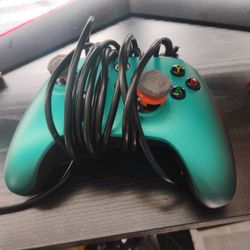 Wired Power A Xbox Controller 45 Dollars Kontrol Freeks Incouded5