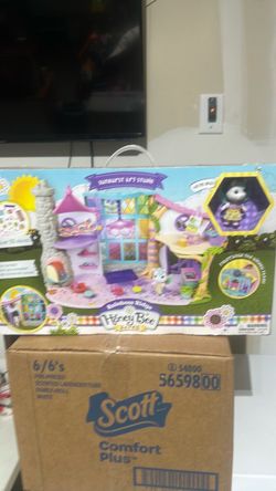 Honey Bee Acres