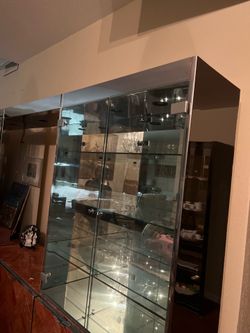 Beautiful China Cabinets for sale