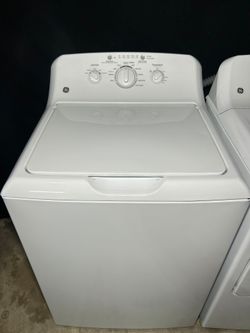 GE Washer