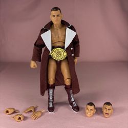 WWE Ultimate Edition Series 22 Gunther 2024