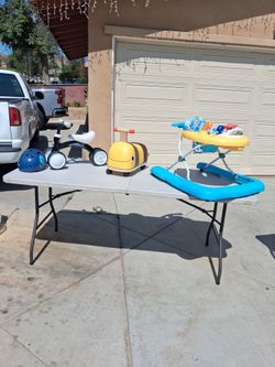 Kid toy