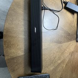 Bose Solo 5 Tv Sound System 