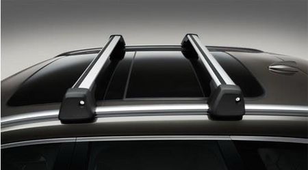 VOLVO Load Carrier Rails XC60