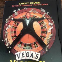 Vegas Vacation