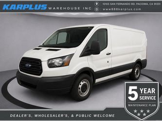 2019 Ford Transit-250