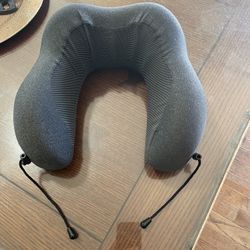 MLVOC TRAVEL PILLOW 