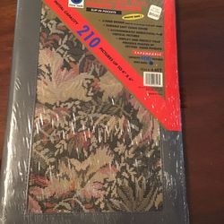 New Tapestry Photo Album 