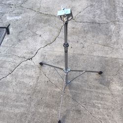 Practice Pad Stand, Fits Remo Type Pad